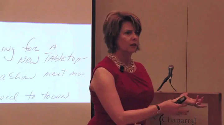 Susan Ratliff Demo