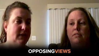 Utah Couple Says They're Losing Foster Child Because They're Gay