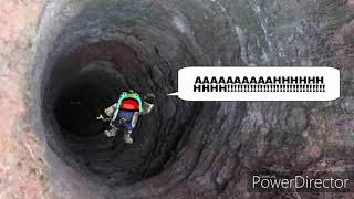 SLIPPY TOAD FALLS INTO ENDLESS HOLE & DIES XDDDDDDDDDDDDDDDDDDDDDDDDDDDDDDDDDDDDDDDDDD