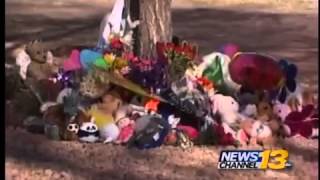 Memorial Grows for Murdered Cañon City Family