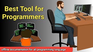 Computer Science Students के लिए वरदान | Offline Documention for all programming language free screenshot 4