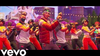 Fortnite - Koi Dance (Official Fortnite Music Video) Gen Hoshino - Koi | UNRELEASED EMOTE!!