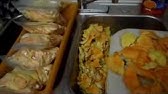 Drunken Chicken of the Woods Mushroom - YouTube