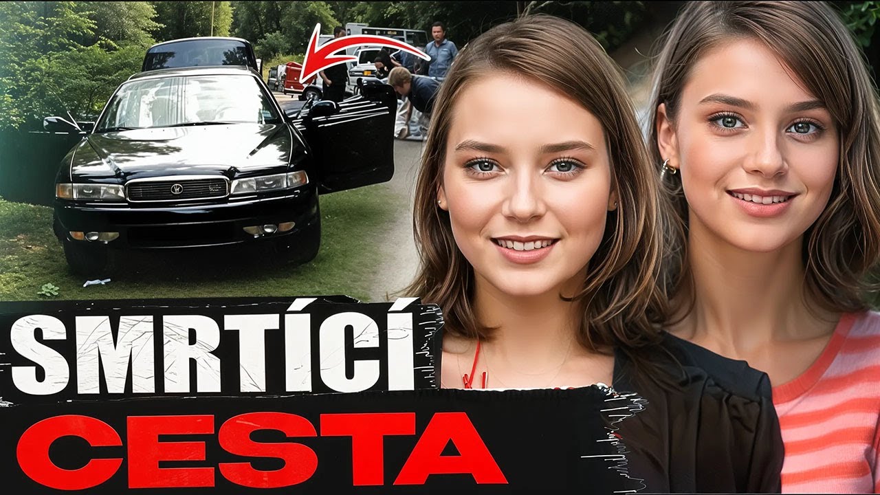 Dvě středoškolačky se vydaly na cestu a zmizely. Případ Tracy Hollettové a JB Beasleyové