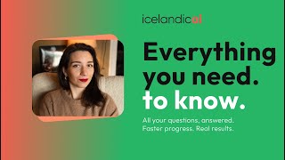 Icelandic AI: Everything You Need to Know (Q&A)