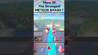 More Of The Strongest Meteor Smash ?
►Twitch: https://www.twitch.tv/prowderyt
►Discord: https://discord.gg/vytp72YzgB
►TikTok: https://www.tiktok.com/@otakuprowder
►2nd Channel: https://www.youtube.com/channel/UC4qMca7ksr-mu9c2hTEE7BA/videos
►Twitter: https://twitter.com/prowderyt
►Instagram: https://www.instagram.com/otakuprowder/
►Debunk Channel: https://www.youtube.com/channel/UC4qMca7ksr-mu9c2hTEE7BA/videos
Business E-Mail:
ytprowder@gmail.com
#nintendoswitch2 More Of The Strongest Meteor Smash ?