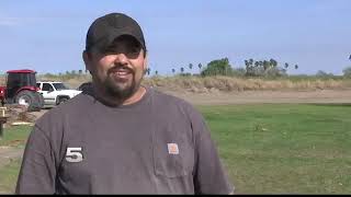 Questions Raised in Cameron Co. Pct 4 over Continuous Illegal Dumping