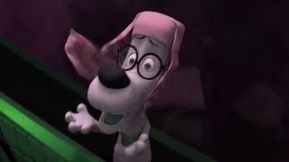 Mr. Peabody& Sherman- Sherman What Are You Doing Animation Sponsored By Klaskycsupo2001 Effects