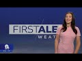 WPTV First Alert Weather Forecast for Night of Monday, March 30, 2026