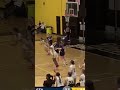 Eden Monka's Big Offensive Game