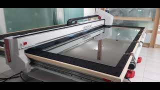 INTERMAC Genius   GIMI GLASS,,