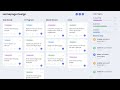 Task Management UI | Mind-Blowing Codepen #102 #html #css #javascript #shorts #ui