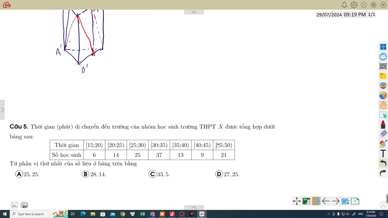 Chữa đề hsg Hải Phòng
