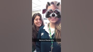 Norms of Reciprocity