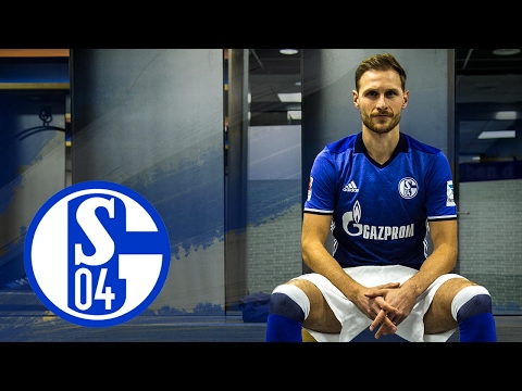 Schalke 04 2013 14 Adidas Away Kit Youtube