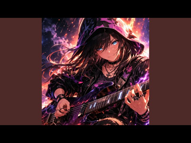 In a Night About to Break / 壊れそうな夜の中で - YouTube