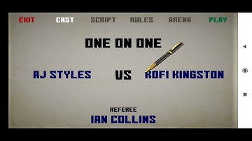 How to add wrestlemania 33 arena in wr3d 2k 17 by tiger