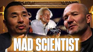 “The Damn Thing Worked” — How a “Mad Scientist” Built Nuclear Laser Tech Out of His Garage