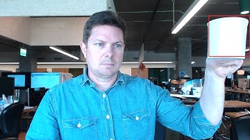 dynamic object tracking