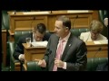 12.7.11 - Question 8: Dr Russel Norman to the Prime Minister