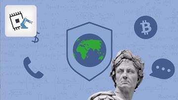 [Comment ça marche ?] La cryptographie