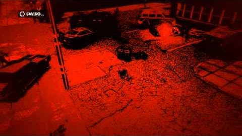 30 seconds of SR: The Third