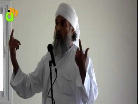 لماذا بنيت المساجد الشيخ محمود زكريا 