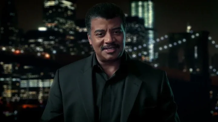 Cosmos A Spacetime Odyssey episode 5 Last part