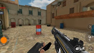 Gun Game Offline Fps Shooting ✯ Android Gameplay #2 screenshot 5
