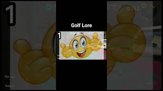 Splatoon Golf Meme #fyp #shorts #trending #gaming #splatoon #wii #nintendo #edit #meme #funny #lol