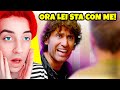 TRADISCE IL FRATELLO E GLI RUBA LA FIDANZATA..