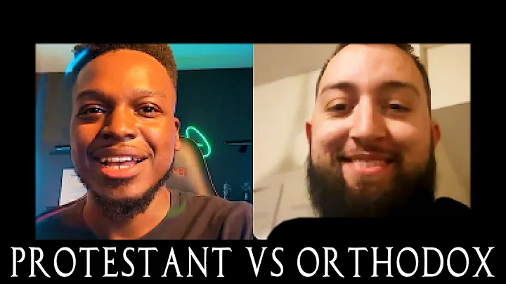 Godlogic vs fearlesstruth -  on is the Eucharist literal? (full conversation)