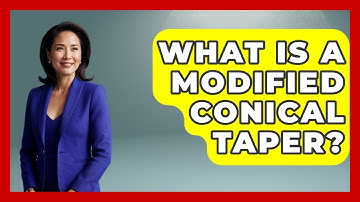 What Is A Modified Conical Taper? - Billiards Hustlers