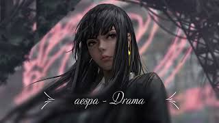 Nightcore - Drama