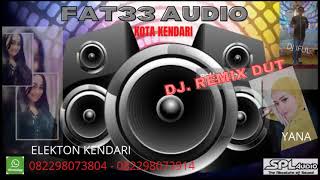 Download Lagu DJ. VIRAL LULO/LAGU LULO REMIX/FAT33 AUDIO/DJ. IFUL VOC.  SRI YANA, KEP/DS. PUURUY MP3