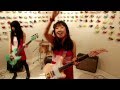 Shonen Knife &quot;Pop Tune&quot; PV (Out 6/5/12 on Good Charamel Records in N. America)