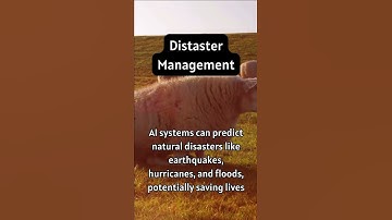 AI vs. Natural Disasters | #youtube #fyp #shorts #youtubeshorts #shortvideo #trending #ai #money