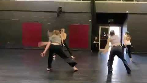Tom Dale Workshop