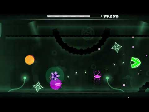 Showcase for Time Leaper
