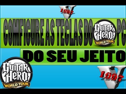 Video: Guitar Hero World Tour A Datat în Cele Din Urmă