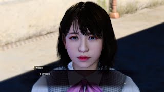 Maedas Love Confession In Like A Dragon Infinite Wealth