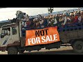 Not for Sale: The problem of Human Trafficking | full movie | Annie Dieselberg | Pierre Tami