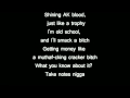Birdman - YU Mad [Lyrics on Screen] (Ft. Lil Wayne  Nicki Minaj) Why You Mad MyPlayCity22