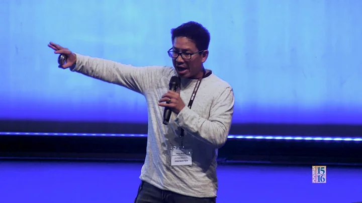 Student Media Day 2017: Shooting Tips Tricks