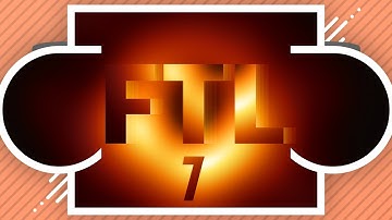 Faster Than Light // Kestrel // Part 7