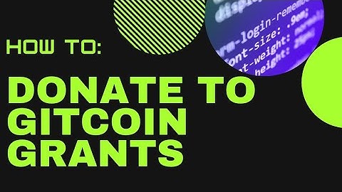 Gitcoin Grant Alpha Round Airdrops 🎁 My Top 10 Projects Project for Donation to Get POAP