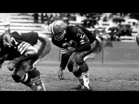 National Football League&#039;s #2 Best Running Back Of All - Time! - YouTube