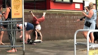 Download Lagu Quintessentially British Memes #58 MP3