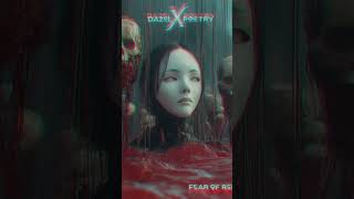 Fear Of Red Waves? V1. #electronicmusic #electrodark #remix #bigroom #music #industrialmusic