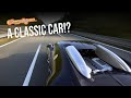 The 1001-hp Classic Car  — The Carmudgeon Show — Ep. 26